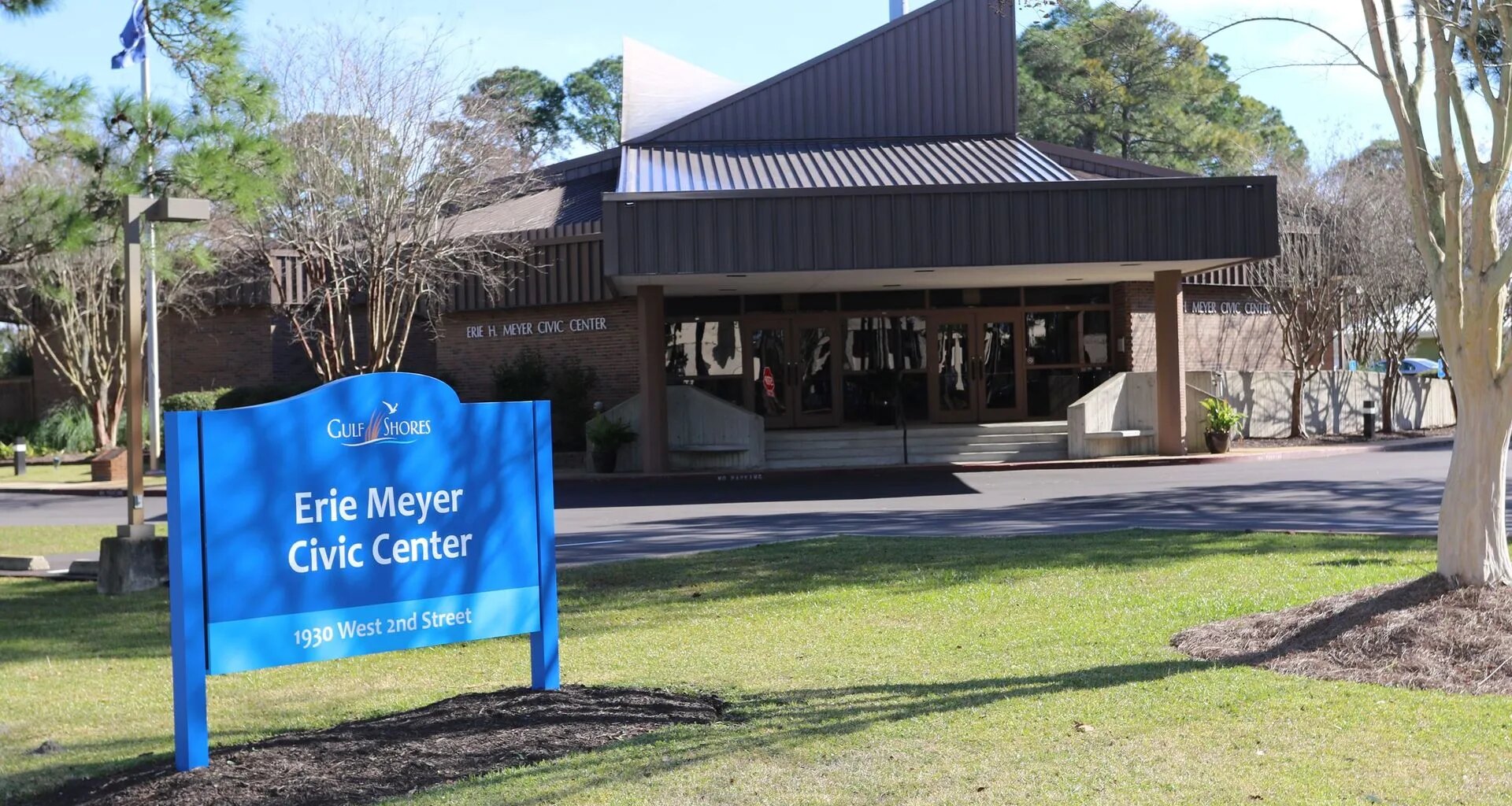 Erie Meyer Civic Center To Host Magnolia Charity Gala