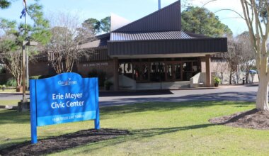 Erie Meyer Civic Center To Host Magnolia Charity Gala