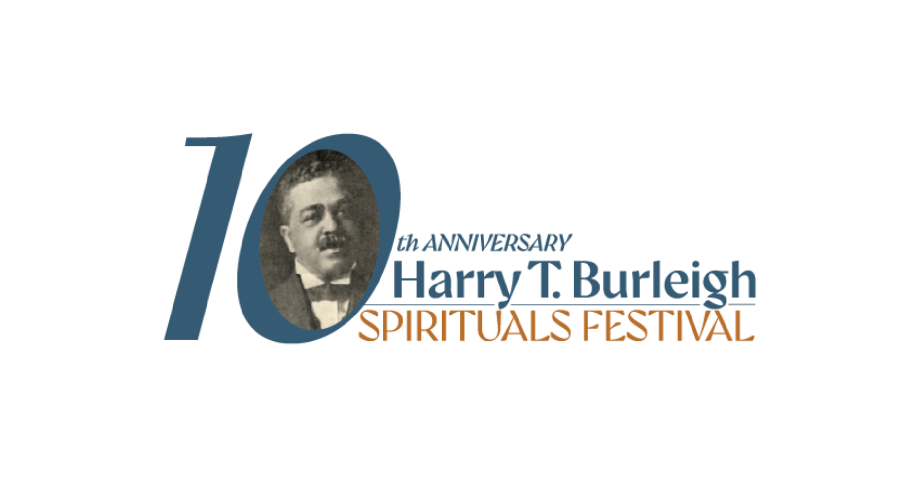 Erie to celebrate 10th anniversary of Harry T. Burleigh Spirituals festival