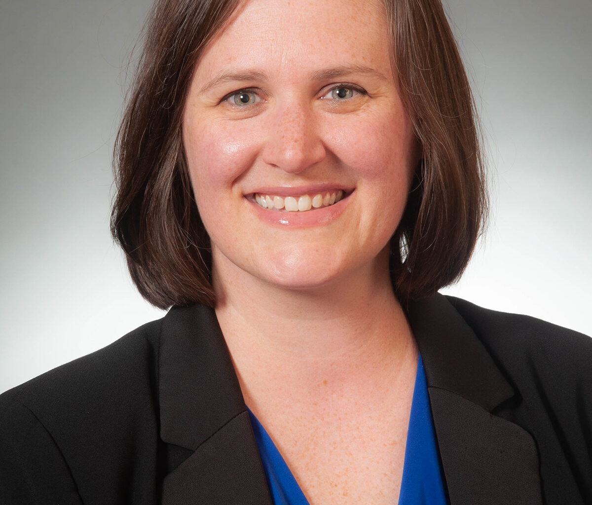 ChristianaCare Family Medicine Leader Elected to National Board