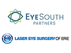 EyeSouth Partners Affiliates With Laser Eye Surgery of Erie in Pennsylvania