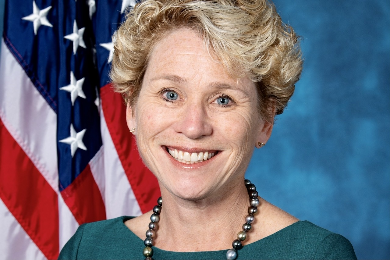 Houlahan leads Pennsylvania colleagues in introducing bill to prevent plastic pipeline tragedies