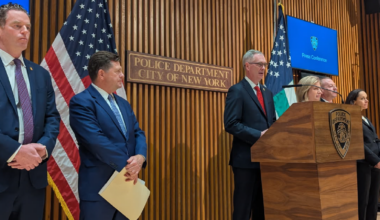 Socialist Shortfalls: FBI Steps In To Conduct Controlled Detonation At Pennsylvania Storage Facility Tied To Mamdani Mansion Terror Attack