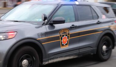 Copper Wire Stolen in Williams Twp. – Saucon Source