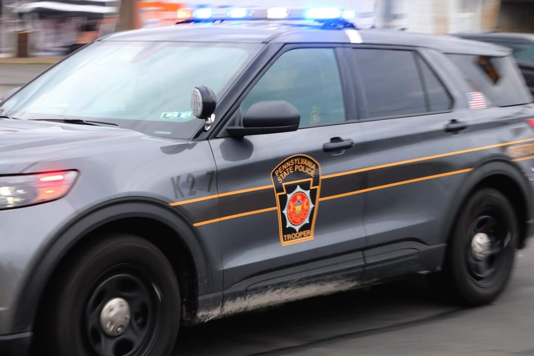 Copper Wire Stolen in Williams Twp. – Saucon Source