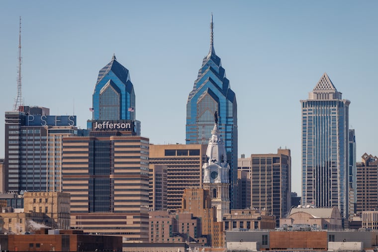 For the second year in a row, census figures noted a modest increase in the city’s population.