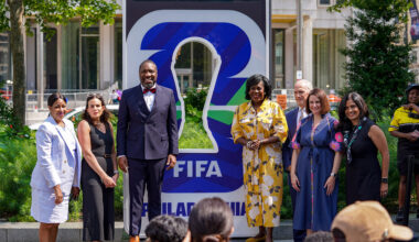 Will AI reshape tourism in Philadelphia for the 2026 World Cup?