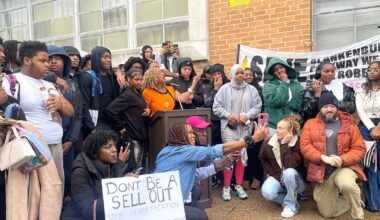 Philadelphia City Councilmembers push to rezone property for schools slated for closure