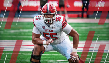 Pittsburgh reloads in the trenches and adds a QB prospect