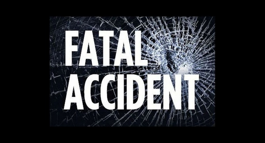 Coroner on scene of fatal crash in Upper Saucon Township