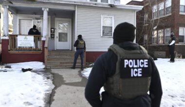 Habeas filings soar in Western Pa. amid immigration detention surge