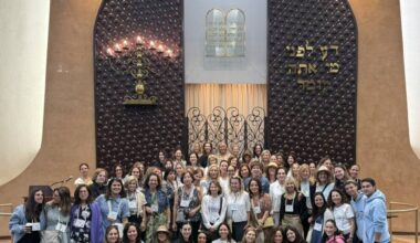 65 Women Travel to Panama During Women’s History Month