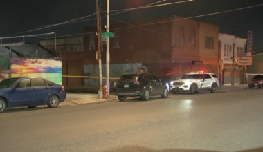 Philadelphia shooting leaves man injured outside bar – NBC10 Philadelphia