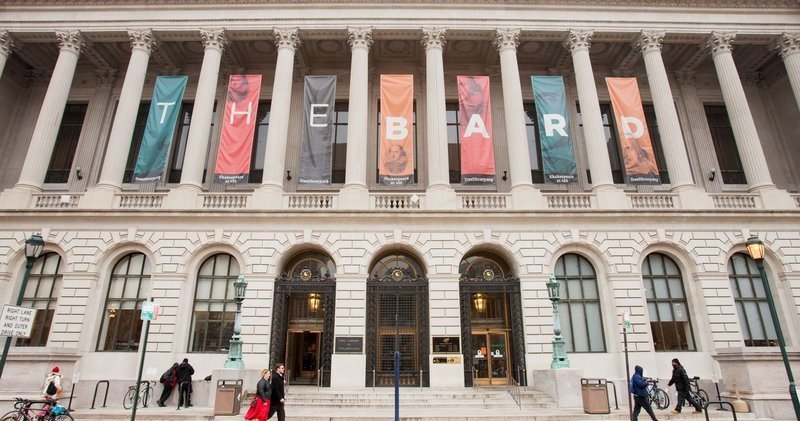 Here's how to apply for a Philadelphia library card online