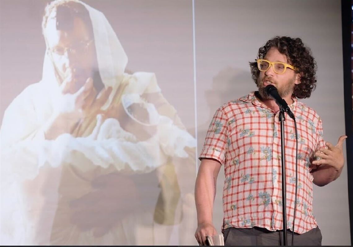 Pittsburgh Fringe Fest offers the weird, the wonderful — and something for everyone