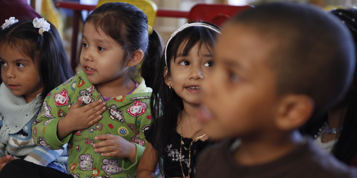 Guest Commentary: Getting Better Head Start