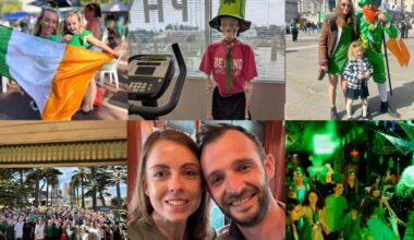 From Pennsylvania to Perth, readers share their photos – The Irish Times