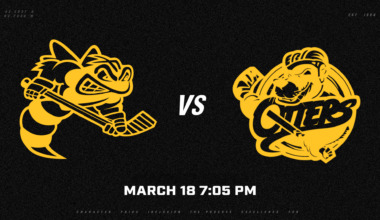 Erie Otters at Sarnia Sting Game Preview - March 18th