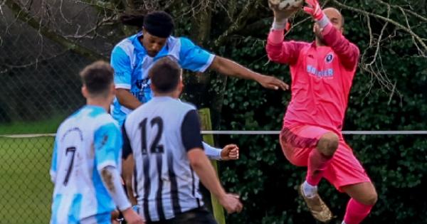Fosh’s first Henley Town hat-trick leaves Reading City reeling