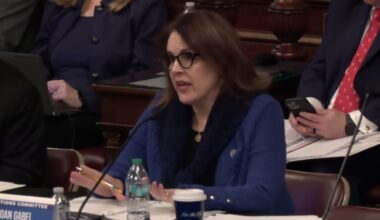 Gabel tells state House that tuition hike likely without funding increase | University Times