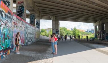 The New Urban Order: Putting Pedestrians First