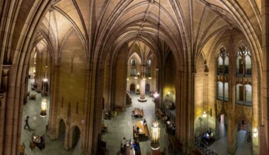 Mean and median salary data now available | University Times