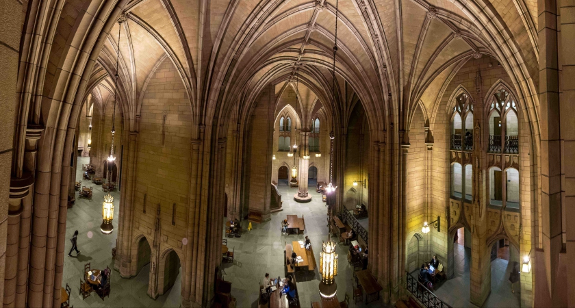 Mean and median salary data now available | University Times