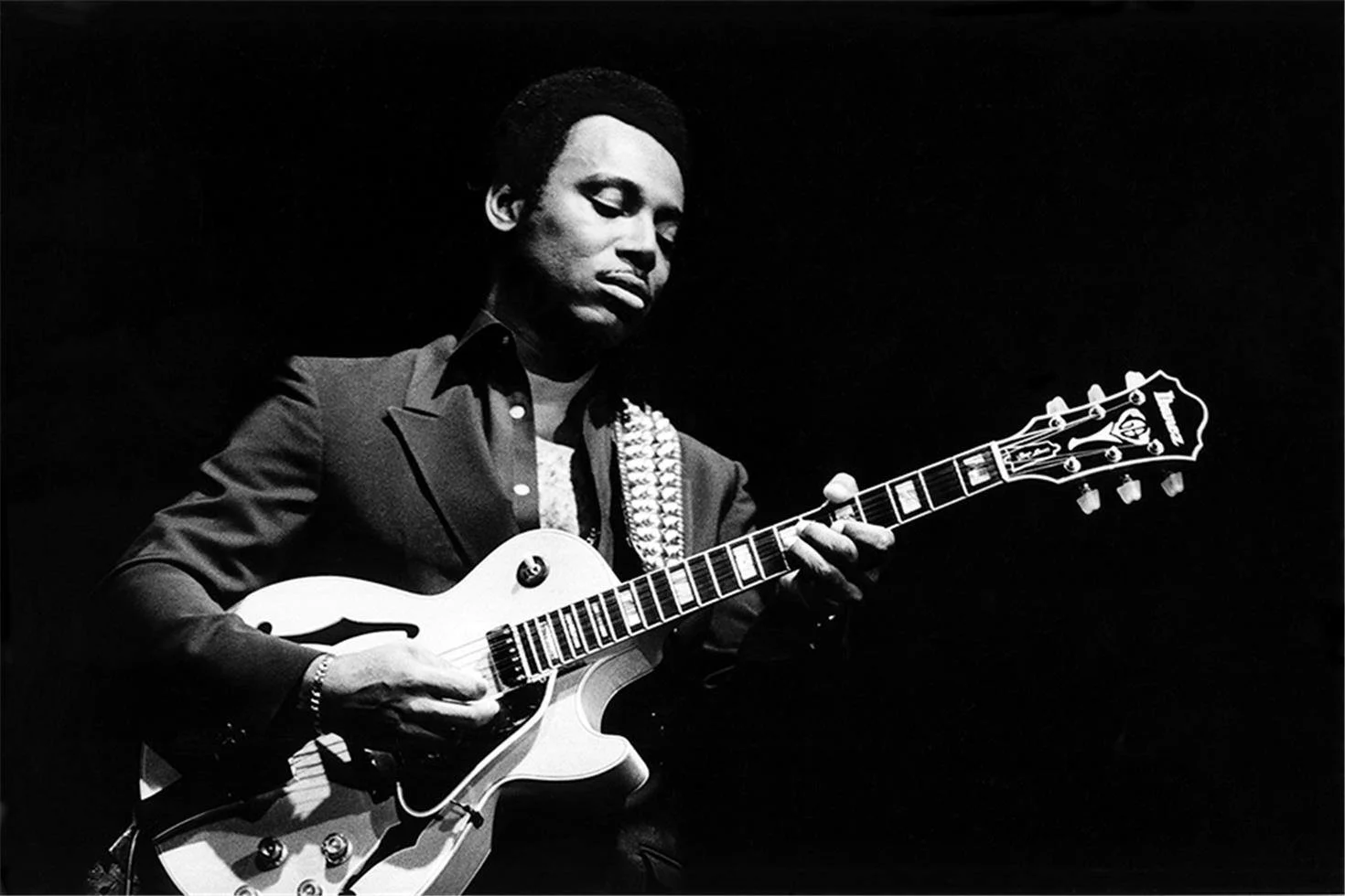 Jazz Birthdays in March in the MCGJazz Spotlight — WZUM Jazz Pittsburgh