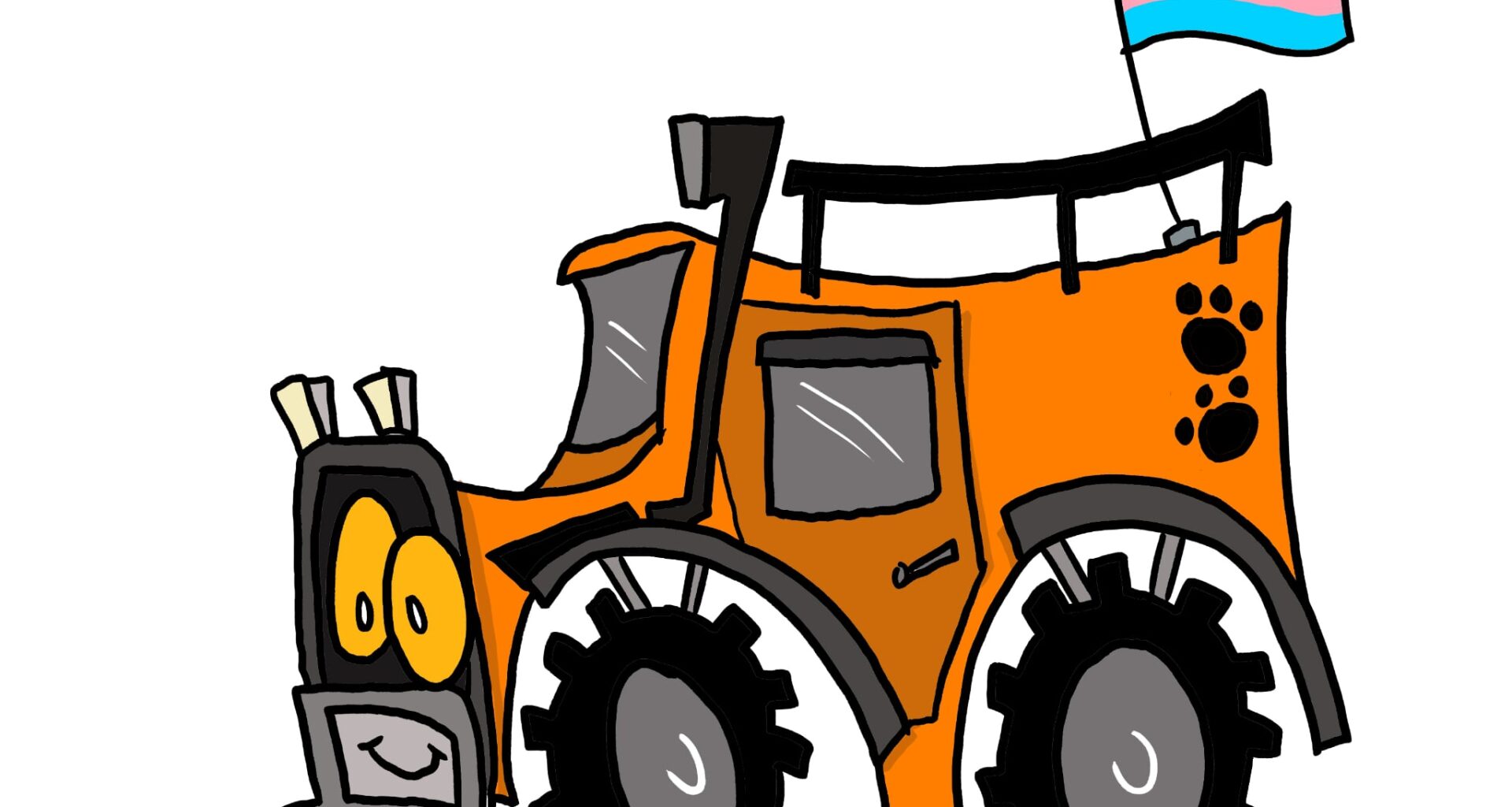 We Need Volunteers to Keep These Projects Going – Pittsburgh Lesbian Correspondents