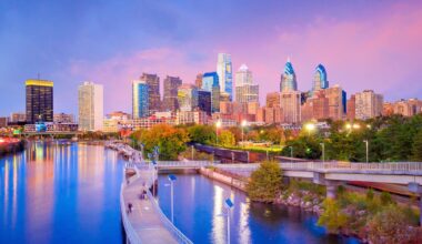 Market Street East Gets Makeover Ahead of Summer Events