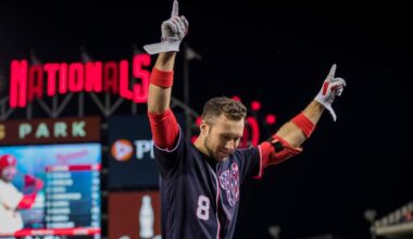 Phillies And Guardians Make A Deal