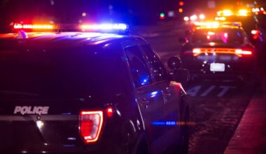 Pa. state police trooper shot and killed in Chester County