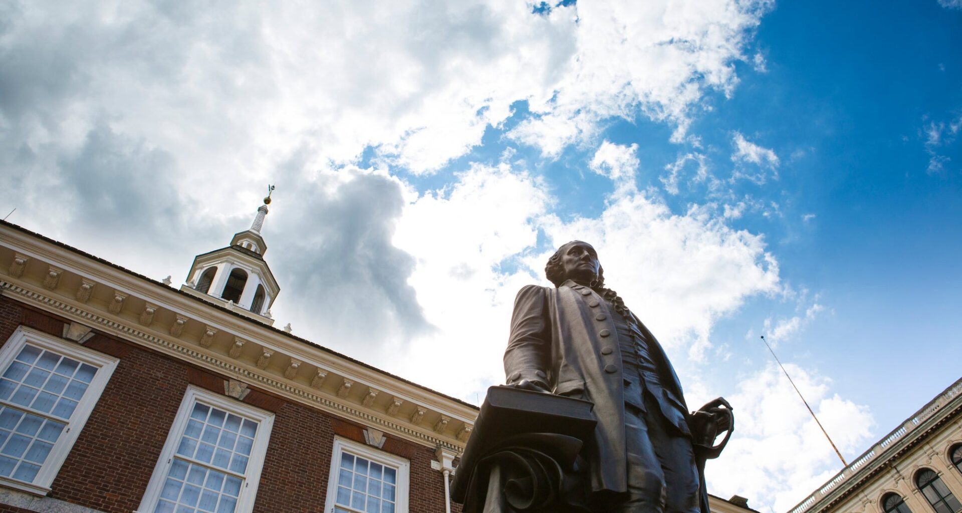 Historic Philadelphia Expands 'Once Upon A Nation'