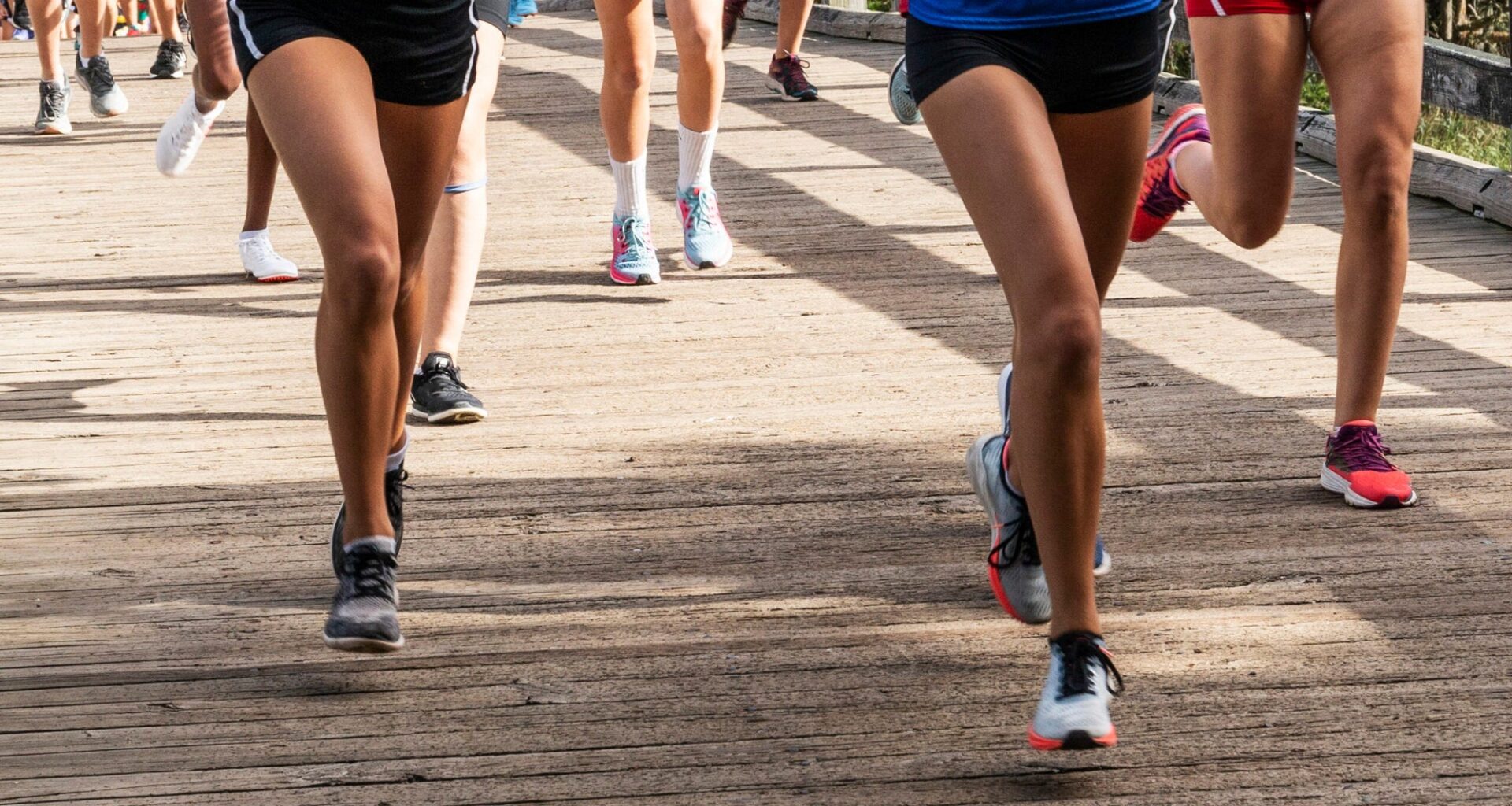 Sandy Sprint 5K Returns to Philadelphia Navy Yard