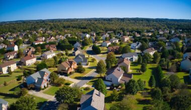 5 Philadelphia Suburbs Ranked Among Most Vibrant PA Towns