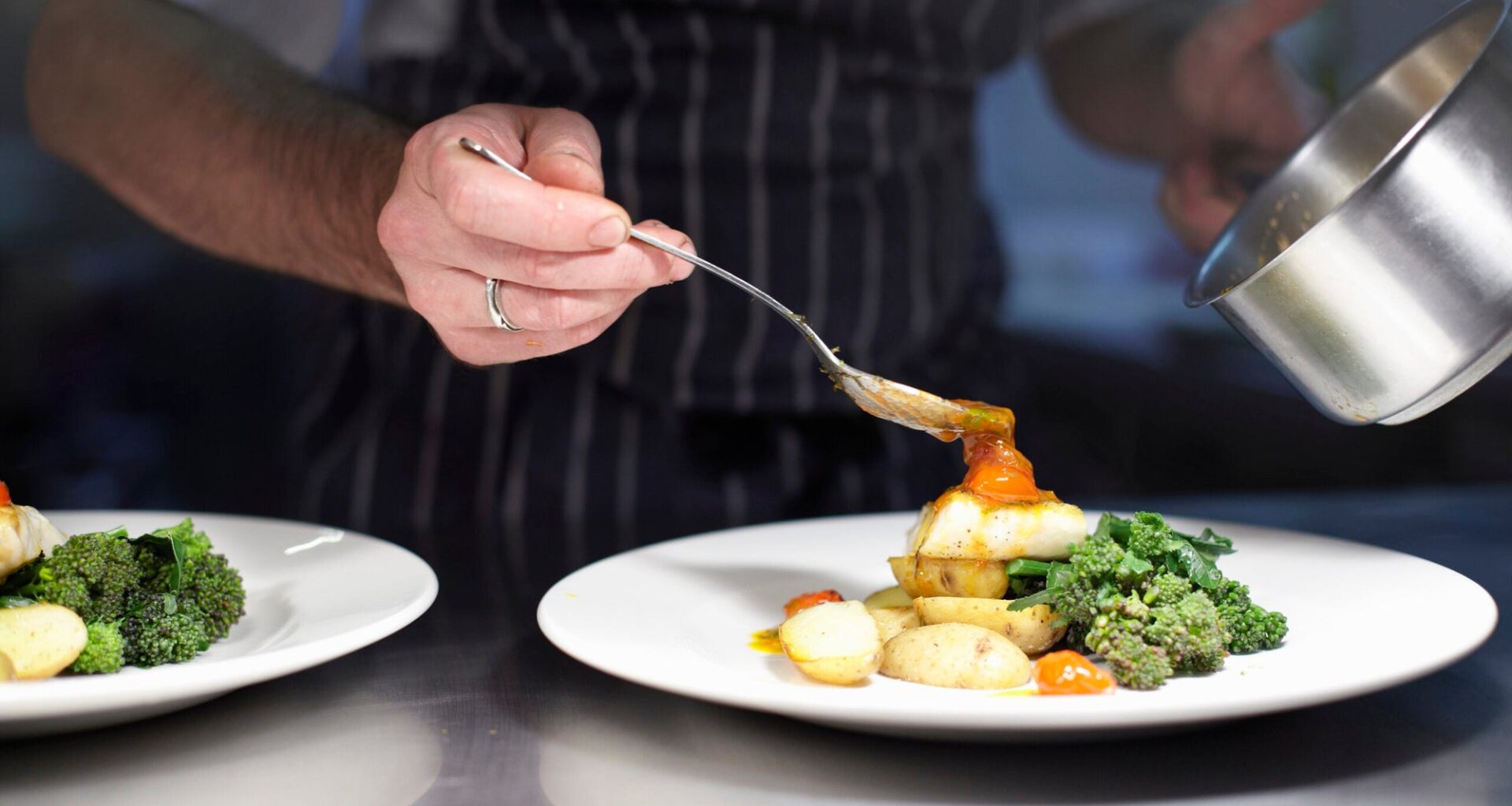 James Beard Chef Tasting Coming to the Bellevue