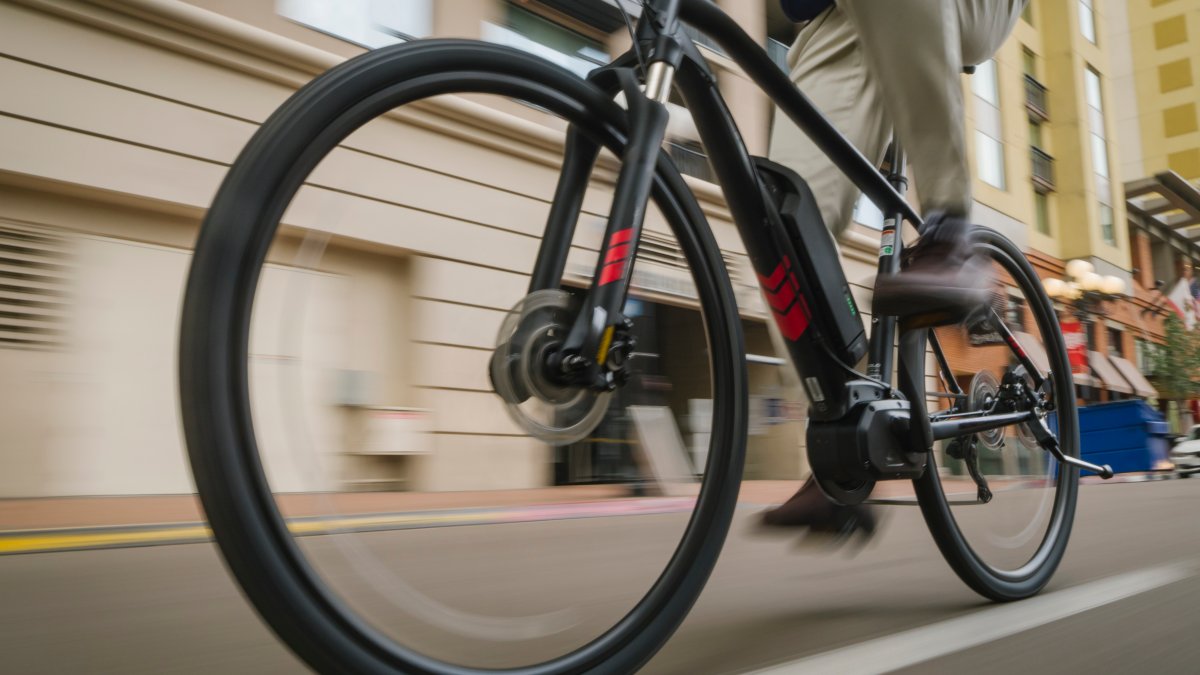 E-bike safety rules police want riders to know in Pennsylvania – NBC10 Philadelphia