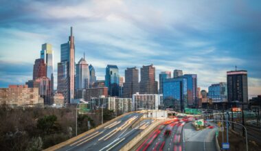 Cherelle Parker Floats Ride-Share Tax To Fund Public Schools