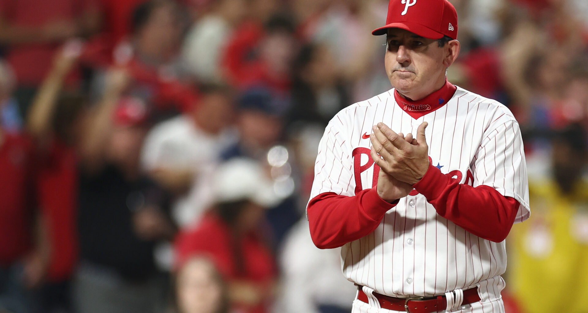 Phillies Reportedly Place 7-Year MLB Veteran On Trading Block