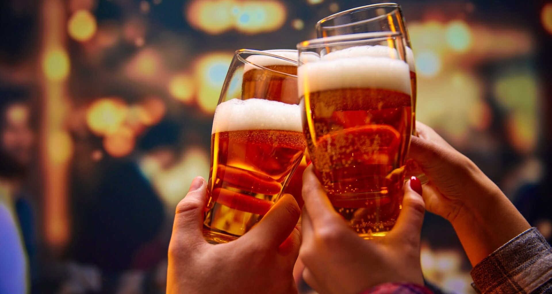 Iron Hill Brewery Returns to Center City