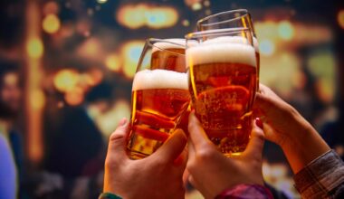 Iron Hill Brewery Returns to Center City