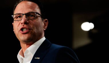 Pennsylvania Governor Josh Shapiro on Leading With Faith as a Public Servant