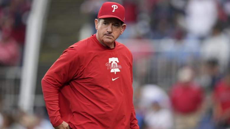 Philadelphia Phillies