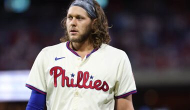 Phillies player Alec Bohm sues parents over misuse of money – NBC10 Philadelphia