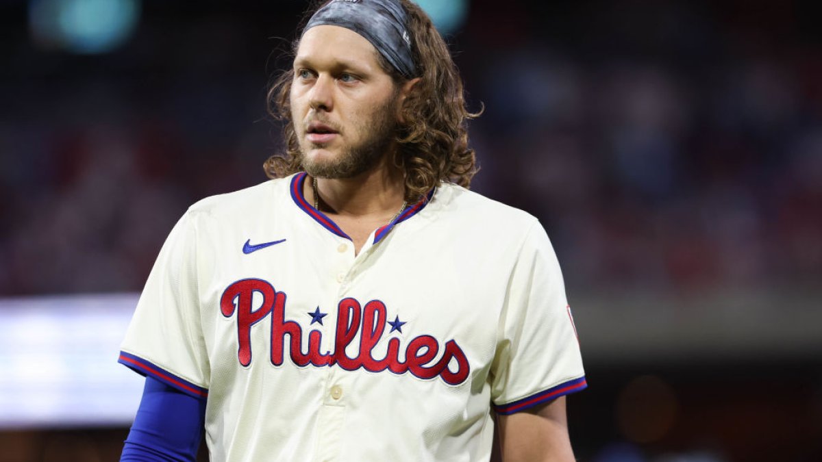 Phillies player Alec Bohm sues parents over misuse of money – NBC10 Philadelphia