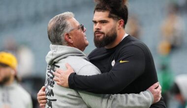 Eagles Fans Won't Be Keen on Jeff Stoutland's Latest Comments