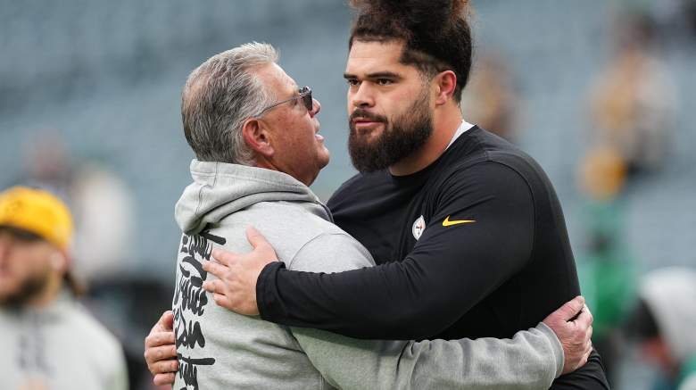 Eagles Fans Won't Be Keen on Jeff Stoutland's Latest Comments