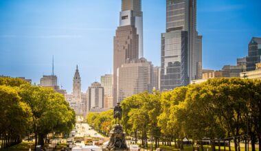 Philly Library Launches 'Voices of the Future'