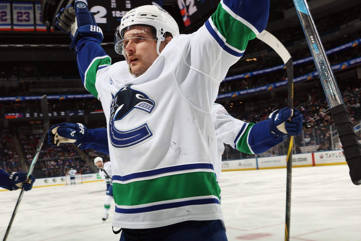 What I’m hearing about Penguins trade deadline targets: Will a familiar name return?