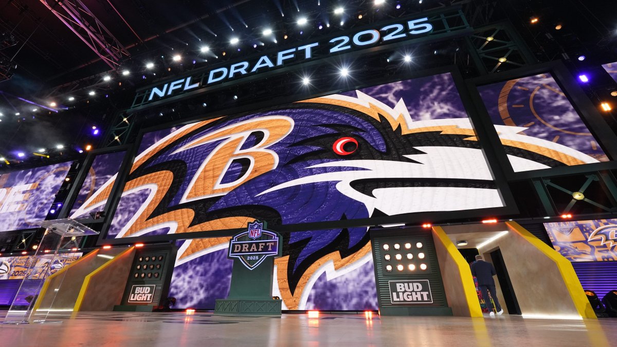 NFL announces 33 compensatory picks for 2026 draft. See the list – NBC10 Philadelphia